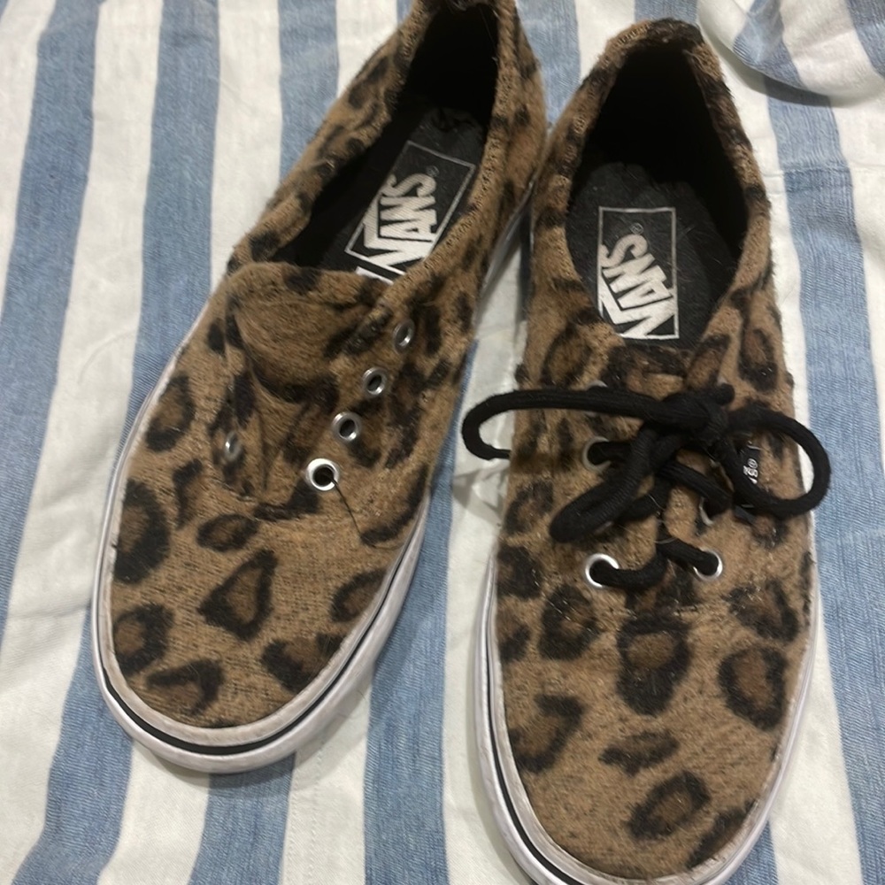 Vans